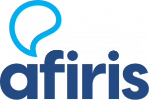 afiris logo