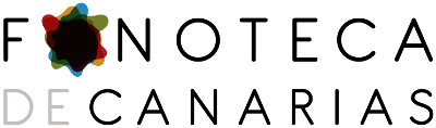 fonoteca de canarias logo